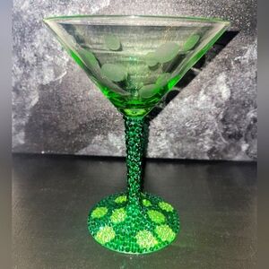 Martini Glass